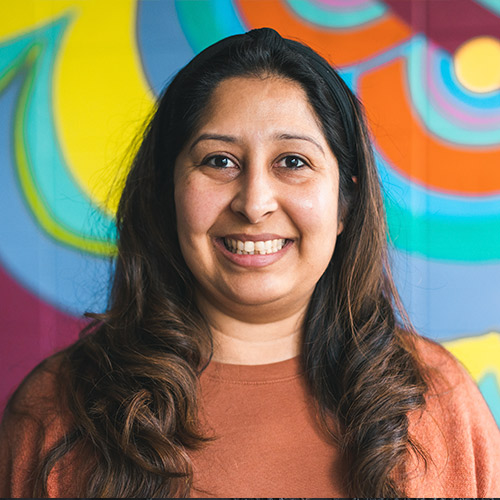 Violet Torres-Bollar