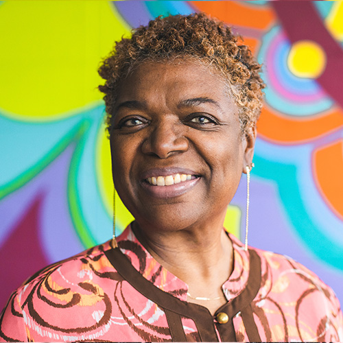 Willie Mae Rodgers
