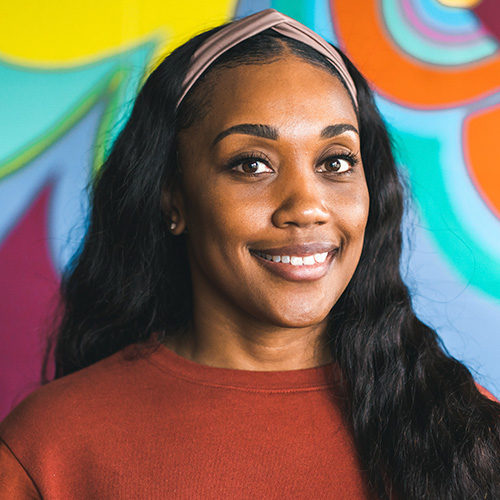 Tamika Wells