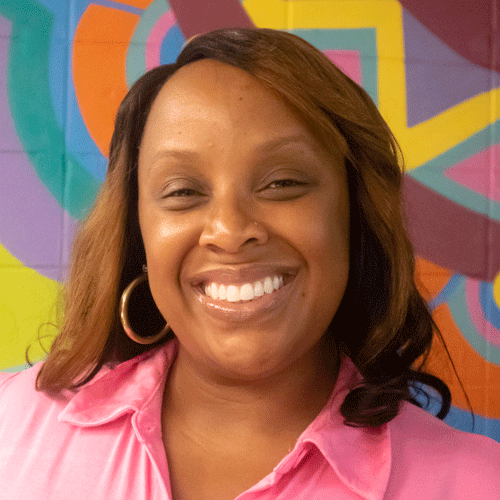 Krissandra Taylor-Walker