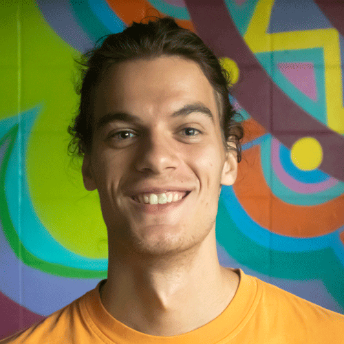 George Sarantos