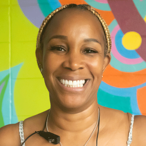 Katrice Stribling