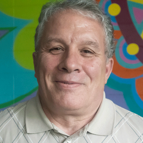 Robert Corradetti