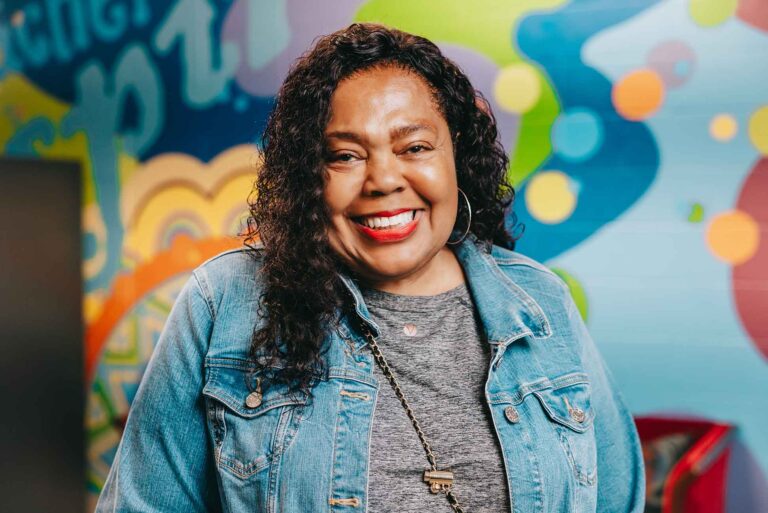 Lillian Jackson-McAphee